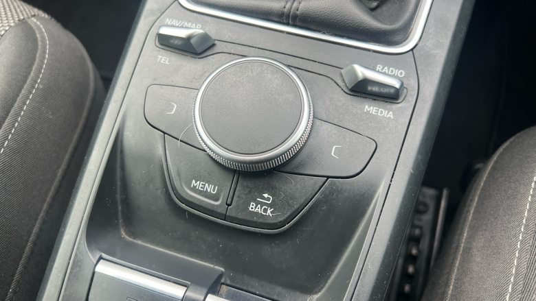 Audi Q2 1.4 TFSI Sport 5dr Petrol Estate